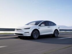 Tesla Mulai Dipasarkan di Indonesia, Harga Tembus Miliaran Rupiah