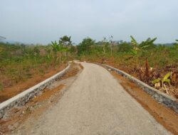 Kritik Uden Abdunnatsir: Pentingnya Keseimbangan Pembangunan Infrastruktur dan SDM di Sukabumi