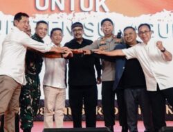 DPRD Sukabumi Hadiri GEBYAR SIPENYU: Inisiatif untuk Tingkatkan Kesadaran Membayar Pajak