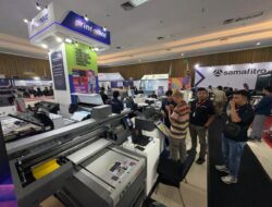 Indonesia Apparel Production Expo 2025: Inovasi Terbaru untuk Industri Fashion