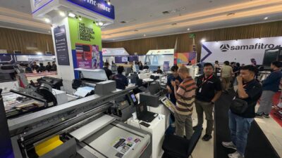 Indonesia Apparel Production Expo 2025: Inovasi Terbaru untuk Industri Fashion