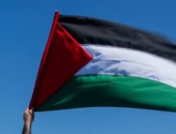 Inggris Resmi Akui Palestina: Langkah Moral di Tengah Krisis Kemanusiaan