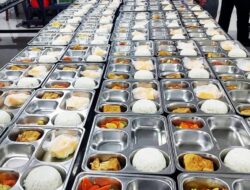 Kontaminasi Makanan dalam Program MBG Picu Keracunan Massal di Sukabumi