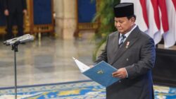 Prabowo Siapkan Reshuffle Kabinet: Nama-Nama Baru Muncul untuk Mengisi Posisi Kosong