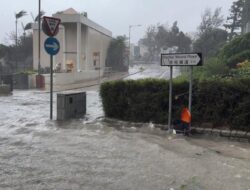 Tragedi Topan Ragasa: Kerusakan Fatal dan Evakuasi Massal di Taiwan dan Tiongkok