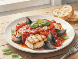 Kontroversi Menu Hiu Dalam Program Makan Bergizi Gratis: Budaya Lokal atau Risiko Kesehatan?