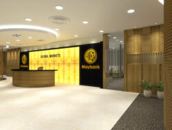 Maybank Indonesia Tegaskan Tidak Terlibat dalam Kasus Dugaan Penggelapan Rp30 Miliar