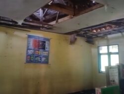 DPRD Kabupaten Sukabumi Soroti Kondisi Pendidikan di Pelosok: Perhatian Terhadap SDN Nagrak