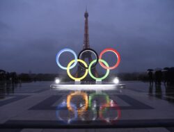 IOC Bekukan Agenda Olimpiade untuk Indonesia, Imbas Penolakan Atlet Israel