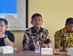 Touring Ngabumi: 2.000 Orang Bergerak, Pariwisata Sukabumi Makin Ngegas!