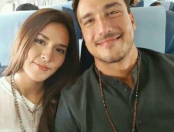 Raisa Gugat Cerai Hamish Daud Setelah 8 Tahun Menikah, Ada Apa di Balik Rumah Tangga Mereka?