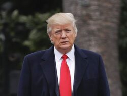 Trump Saksikan Penandatanganan Perdamaian Thailand–Kamboja di Tengah Masa Berkabung Bangkok