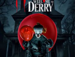 Welcome to Derry: Menyingkap Lahirnya Teror Pennywise dalam Serial Prekuel IT