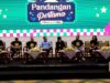 Menbud fadli zon: saat nya dangdut mendunia seperti k-pop dan Bollywood