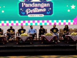 Menbud fadli zon: saat nya dangdut mendunia seperti k-pop dan Bollywood