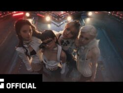 BLACKPINK Mulai Syuting Video Musik Baru, Comeback Disebut Jadi Sinyal Pergerakan Besar Industri K-Pop Global