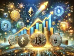 Market Kripto Tertekan: ETF Bitcoin dan Ethereum Catat Outflow $755 Juta Pasca Crash