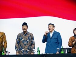 Jumlah Penduduk Indonesia Tembus 287,6 Juta Jiwa, BPS Pastikan Data Terintegrasi Nasional