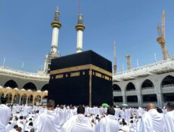 Umroh Mandiri Kian Diminati, Biro Perjalanan Travel Justru Menolak: “Risikonya Terlalu Besar”