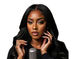 Xania Monet, Penyanyi AI Pertama yang Sukses Masuk Chart Billboard dan Dikotrak Rp48 Miliar