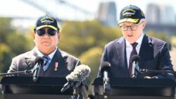 PM Australia Anthony Albanese Dijadwalkan ke Jakarta Januari 2026, Bakal Teken Perjanjian Keamanan Baru dengan Indonesia