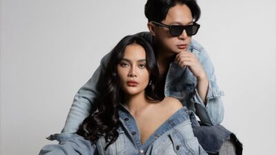 DJ Bravy Umumkan Putus dari Erika Carlina, Pernikahan Batal