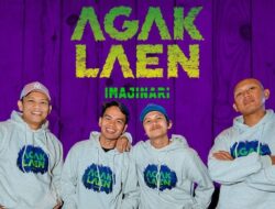 “Agak Laen 2” Usung Genre Komedi Investigasi: Kuartet Detektif di Panti Jompo