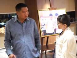 Pemerintah Bahas Rencana Pembangunan Rumah Subsidi di Lahan Kampus