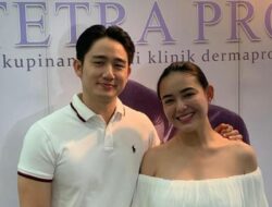 Tak Tunda Momongan, Kenny Austin Minta Amanda Manopo Lebih Selektif Soal Pekerjaan