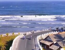 Tol Getaci Pangkas Waktu Tempuh ke Pangandaran