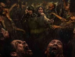 Zombi Indonesia Mendunia, Abadi Nan Jaya Kuasai Daftar Global Netflix