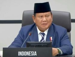 Indonesia Minta Dukungan APEC untuk Kejar Ketertinggalan di Bidang Teknologi dan Pendidikan