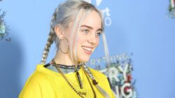 Billie Eilish Donasikan Rp197 Miliar, Kritik Keras Para Miliarder di Acara Bergengsi