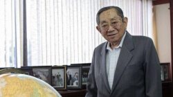 Konglomerat Properti The Ning King Pendiri Alam Sutera Realty Tbk Wafat pada Usia 93 Tahun