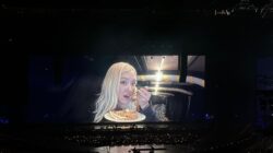 Rosé (BLACKPINK) Pilih Nasi Goreng Sebelum Tampil Solo di Jakarta