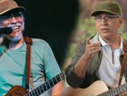 Iwan Fals vs Ebiet G. Ade: Dua Maestro Musik Indonesia dengan Pandangan Berbeda soal Lagu yang Dibawakan Orang Lain