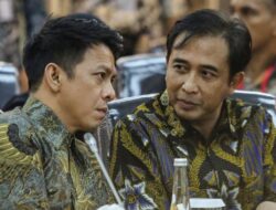 AKSI dan VISI Sepakat: Pembayar Royalti Bukan Penyanyi, Tapi Penyelenggara Acara