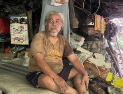 Asal Usul dan Kehidupan Manusia Gua di Pedalaman Hutan Jombang