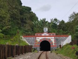 Menelusuri Stasiun Mrawan: Jejak Sejarah di Lereng Gunung Gumitir, Penghubung Jawa Timur yang Menawan