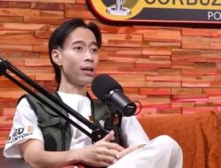 Vidi Aldiano Jalani Pengobatan Kanker di Penang: Fokus Kesehatan, Hiatus dari Hiburan