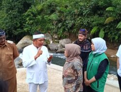 80 Persen Hutan Jabar Rusak, Dedi Mulyadi Dorong Reboisasi Berbasis Masyarakat