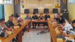 DPRD Sukabumi Fasilitasi Aspirasi Kades Terkait HGU Perkebunan dan CSR
